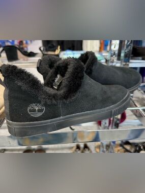 Timberland Women's Skyla Bay Warm-Lined Slip-On